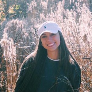 Meet your Posher, Kalynn